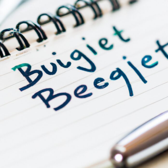 Budgeting Bliss: How to Create and Stick to a Budget for Financial Success