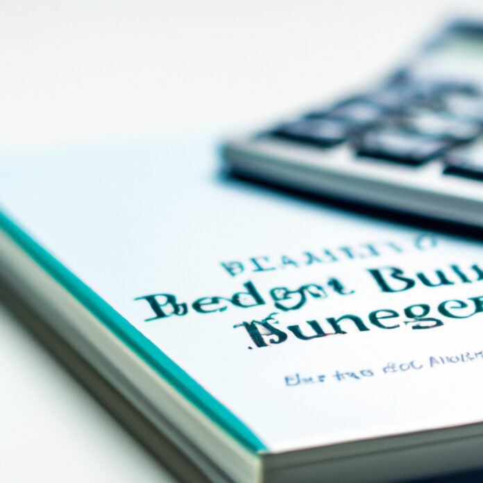 Beyond the Numbers: Strategies for Smart Budgeting and Financial Wellness